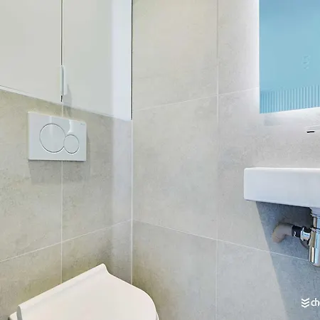 Charming - 1br 4p - Faubourg-du-roule Апартаменты *