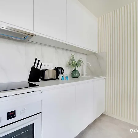 Charming - 1br 4p - Faubourg-du-roule *