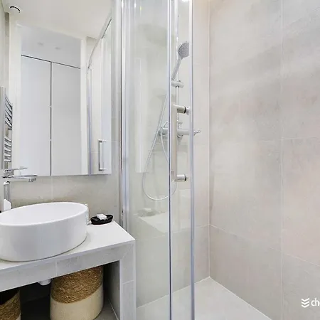 Charming - 1br 4p - Faubourg-du-roule Париж